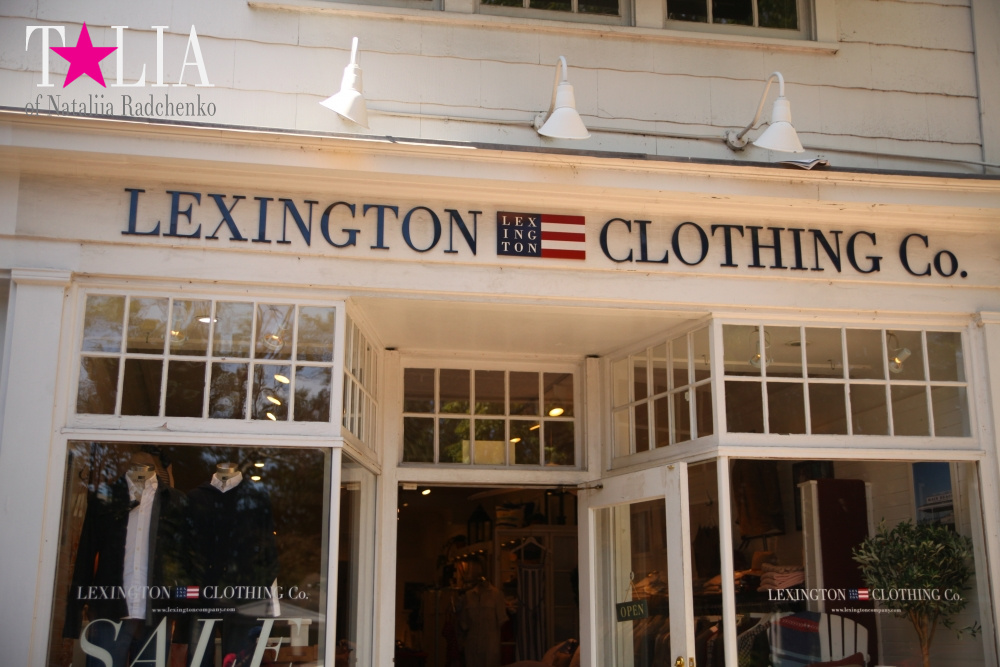 Американская мечта Хэмптонс, штат Нью-Йорк (The Hamptons, NY)